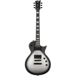 EC1001T CTM Silver Sunburst Satin