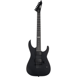 JL-600 Black Satin