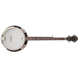 Fender Concert Tone Banjo Pack