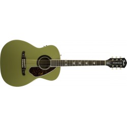 Fender Limited Edition Tim Armstrong Hellcat, Rosewood Fingerboard, Honor Green