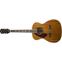 Fender Tim Armstrong Hellcat Left-Handed, Natural