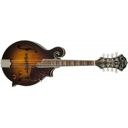 Fender Concert Tone Mandolin "F" 63SE, Rosewood Fingerboard, Vintage Sunburst