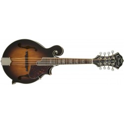 Fender Concert Tone Mandolin "F" 63S, Rosewood Fingerboard, Vintage Sunburst