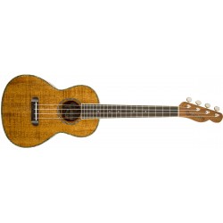 Fender Ukulele Nohea All Koa