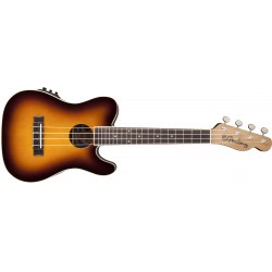 Fender Ukulele '52, Rosewood Fingerboard, 2-Color Sunburst