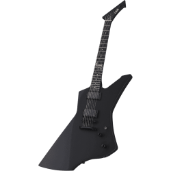 Signature James Hetfield...