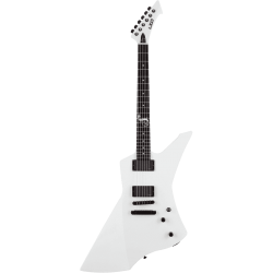 Signature James Hetfield Snakebyte white