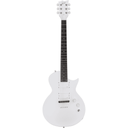 Signature Ted Aguilar snow white
