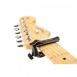 Fender Dragon Capo, Black