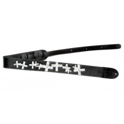 Fender The Edge Signature Strap, Black