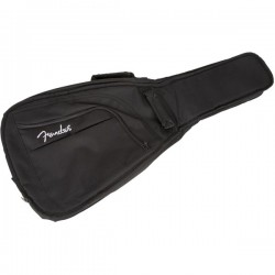 Fender Fender Urban 3/4 Scale Acoustic Gig Bag, Black