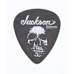 Jackson 451 Black Thin .50mm