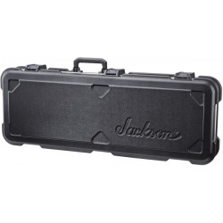 Jackson Soloist™/Dinky™ Molded Multi-Fit Case