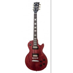 Gibson LPJ 2014 Cherry Satin