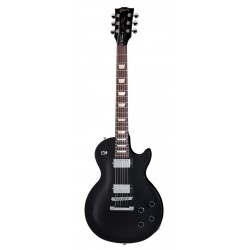 Gibson Les Paul 60's Tribute Ebony Vintage Gloss