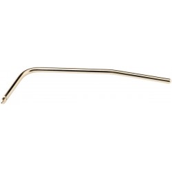 Fender Ultra/Deluxe Stratocaster® Snap-In Tremolo Arm (Gold)