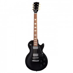 Gibson Les Paul Studio 2013 Ebony Min-Etune