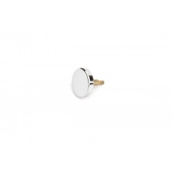 Fender Telecaster®/Precision Bass® S-1™ Switch Knob Cap, Chrome, Each