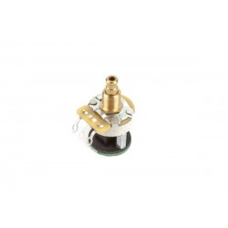 Fender 500K S-1™ Switch (Long Shaft), Solid Shaft