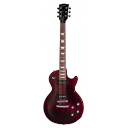 Gibson Les Paul 50's Tribute Wine Red Min-Etune
