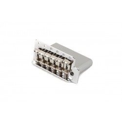 Fender Highway One™/American Special Stratocaster® Bridge Assembly, Chrome