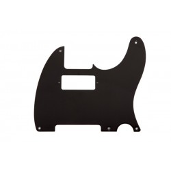 Fender Pickguard, American Vintage '52 Hot Rod Telecaster®, Black, 1-Ply