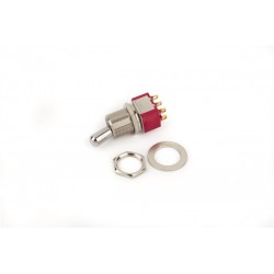Fender 3-Position (ON/ON/ON) Guitar Toggle Switch