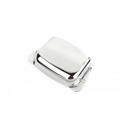 Fender Classic Vibe ‘60s Precision Bass® Bridge Cover, Chrome