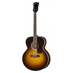 Gibson 1941 SJ-100 Vintage Sunburst