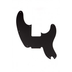 Fender Pickguard, '51 Precision Bass®, 7-Hole Mount, Black, 1-Ply
