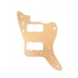 Fender Pickguard, Vintage-Style Jazzmaster® Custom Gold (Japan)