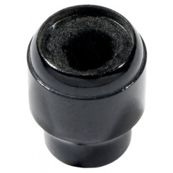 Fender Pure Vintage Original Telecaster Switch Tip, Black