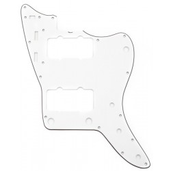 Fender Pure Vintage Pickguard, '65 Jazzmaster®, 13-Hole Mount, 3-Ply
