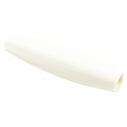 Fender Pure Vintage Stratocaster® Tremolo Arm Tip, Pure Vintage White