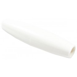 Fender Pure Vintage Stratocaster® Tremolo Arm Tip, Egg Shell White
