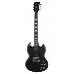 Gibson SG Tribute 50's USA Ebony Vintage