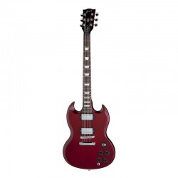 Gibson SG Tribute 60's Heritage Cherry Sunburst Min-Etune
