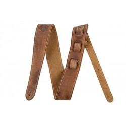Fender Road Worn® Strap, Brown