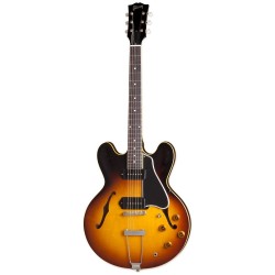 Gibson ES-330 VOS Vintage Burst