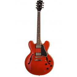 Gibson ES-335 Plain Cherry