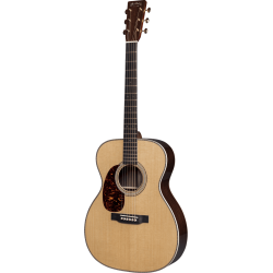000-28-L Modern Deluxe Gaucher
