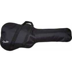 Fender Traditional Dreadnought Gig Bag, Black