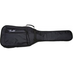 Fender Urban Short Scale Bass Gig Bag, Black