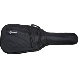 Fender Urban Bass Gig Bag, Black