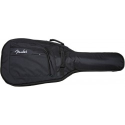 Fender Urban Dreadnought Gig Bag, Black