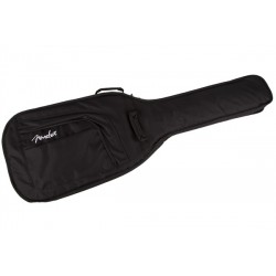 Fender Urban Double Bass Gig Bag, Black
