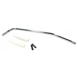 Fender Pure Vintage '50s Stratocaster® Tremolo Arm Kit, Chrome