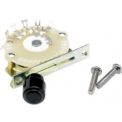 Fender 4-Position Custom Shop Telecaster® Pickup Selector Switch