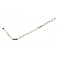 Fender Tremolo Arm, Deluxe Locking Tremolo, Chrome