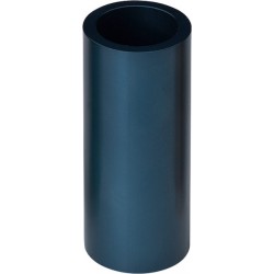 Fender Aluminum Slide, Cobalt Blue